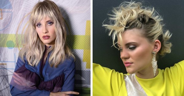 Fryzury pod czapkę. Propozycje modelowania dla grunge bob, pixie cut oraz messy hair na grudzień 2022
