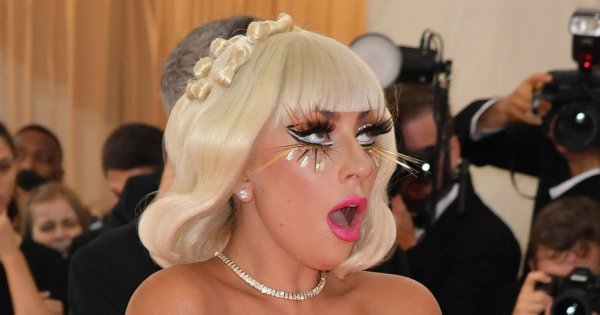 Wpadka Lady Gagi. Zbankrutowała i nawet się nie zorientowała