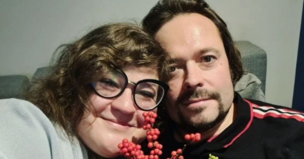 Ile kilogramów Dominika Gwit przytyła w ciąży? Będziecie zaskoczeni!