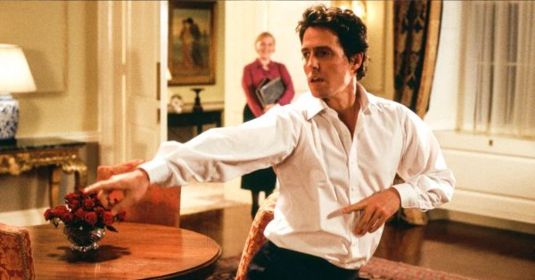 Tak! "To właśnie miłość" powraca 20 lat po premierze. To będzie coś wyjątkowego!