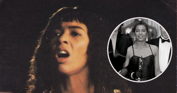 Irene Cara nie żyje. Musical "Fame" zrobił z niej gwiazdę, a piosenka "Flashdance…What a Feeling" przyniosła Oscara