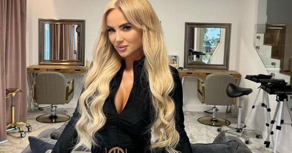 Izabela Macudzińska pochwaliła się... dzieckiem! "Witaj kochany aniołku na świecie. Jesteś cudem"