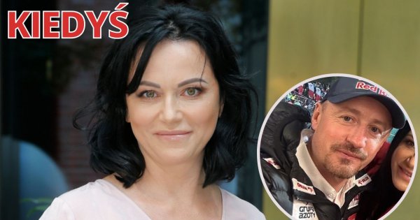Izabela Małysz już tak nie wygląda! Adam Małysz pokazał ich najnowsze zdjęcie i w sieci zawrzało