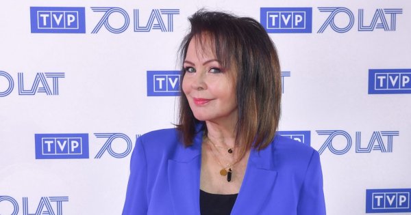 Izabela Trojanowska pokazała mamę! Skończyła 90 lat! Wiadomo, po kim aktorka "Klanu" ma tę klasę!