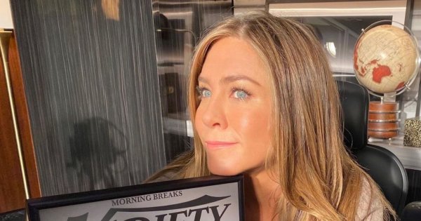 Jennifer Aniston: "Próbowałam zajść w ciążę". Aktorka w poruszającym wywiadzie wyznaje, że bardzo chciała być mamą