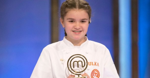 Pamiętacie Julię Cymbaluk, która zwyciężyła Masterchefa Juniora? Teraz jest nie do poznania! SZOK!
