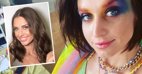 Skąpo ubrana Julia Kamińska rozgrzała Instagram do czerwoności. "Zmysły szaleją" - ktoś pisze