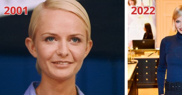 Kasia Stankiewicz podpisała pakt z diabłem? Jak to możliwe, że wygląda jak 20-latka?