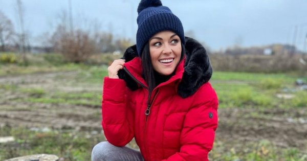 Katarzyna Cichopek chwali się prawie 100-letnią babcią. To zdjęcie wzruszyło jej fanów!