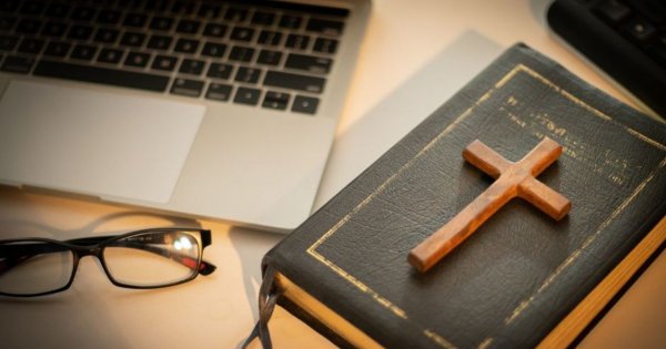 Cyfrowa parafia w Poznaniu. Tutaj prawie wszystko zrobisz online