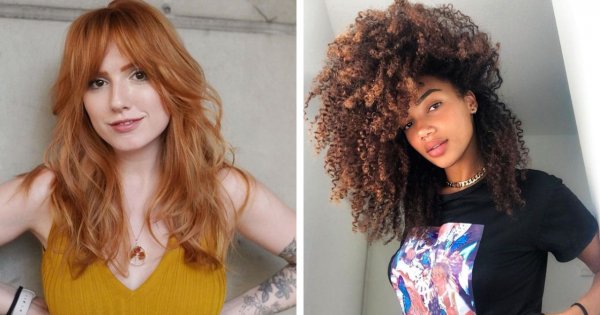 Shaggy hair, curly bob i inne pomysły na kręcone włosy. Jak dbać o loki? Sprawdź!