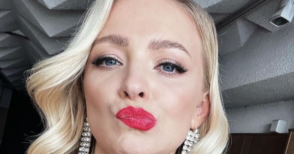 Barbara Kurdej-Szatan i wielki powrót do telewizji! Tym razem poprowadzi... Program śniadaniowy!