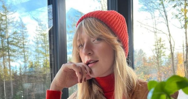 Lara Gessler nie ochrzci swojego syna Bernarda. Znamy powód!