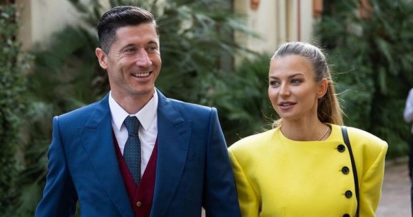 Anna Lewandowska nie wytrzymała. Fani oburzeni, a ona "zgasiła" Internet jednym zdaniem