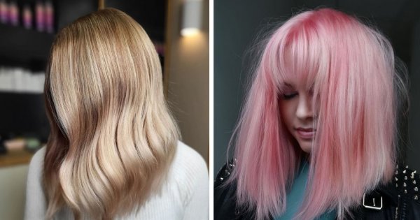 LOB - fryzura w najmodniejszych odsłonach na grudzień. Poznaj najświeższe trendy dla cięcia long bob