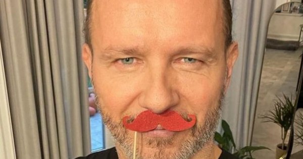 Radosław Majdan ostro o Dodzie: "Jej energią jest obrzucanie ludzi błotem"
