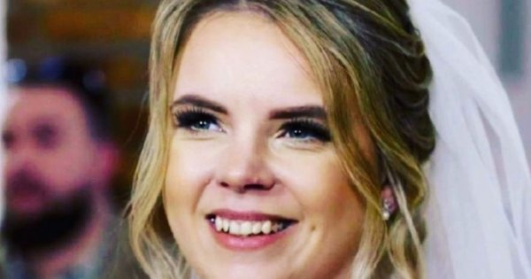 "Ślub od pierwszego wejrzenia" : Marta Podbioł podkuliła ogon? "Odgrażałaś się, a teraz co?" - pytają fani