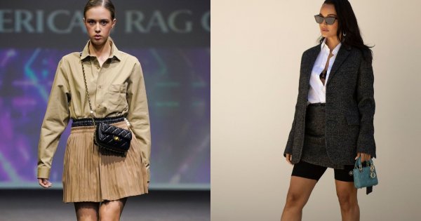 Trend, który trwa już trzeci sezon?! Te propozycje podkręcą jesienne stylizacje!