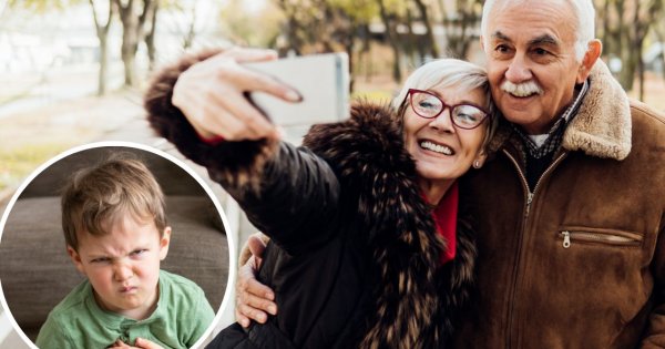 "Matka wrzuca zdjęcia moich dzieci na Facebooka. Zdjęcie Frania na nocniku hula po Internecie"