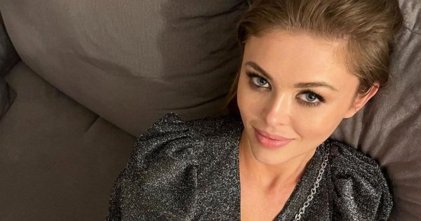 Joanna Opozda zdradziła sekret powrotu do szczupłej sylwetki po ciąży. Będziecie zaskoczeni!