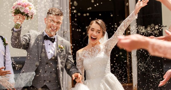 "Przyjaciółka obraziła się, że nie zaprosiłam na wesele jej dzieci. Dla mnie to jest impreza dla dorosłych"