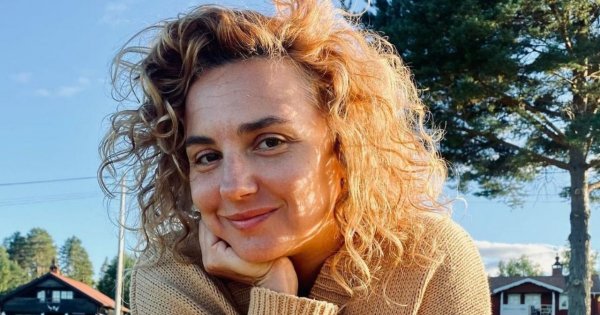 Żona Marcina Prokopa eksponuje ciało w bikini i zachęca do wspólnego wyjazdu na Teneryfę...