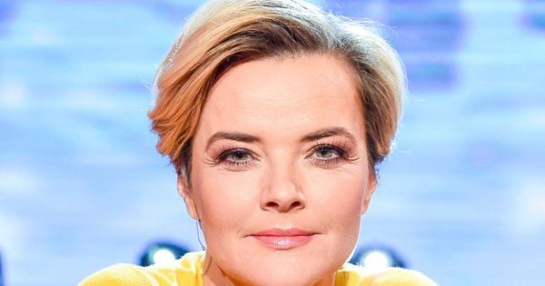 Córka Moniki Richardson to prawdziwa piękność. Zosia to klon swojej mamy?