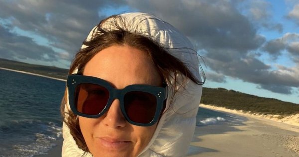Kinga Rusin nie wytrzymała i odniosła się do wypowiedzi Kaczyńskiego o kobietach. Napisała: "Zidociały starzec z Żoliborza"