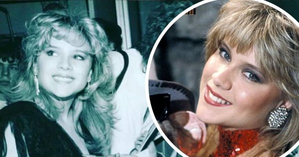 Samantha Fox elektryzowała mężczyzn na całym świecie. Dziś ma żonę i prowadzi spokojne życie