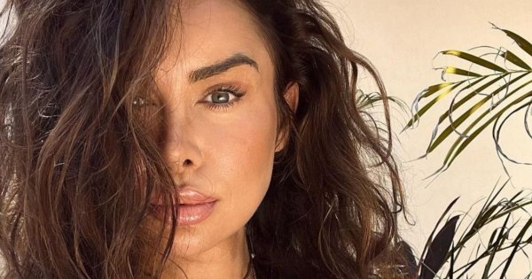 Natalia Siwiec pokazała się w skąpym bikini. Ktoś pisze: "Coraz gorzej wygląda". Rzeczywiście?