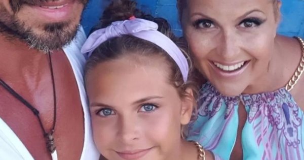 Córka Katarzyny Skrzyneckiej ma już 11 lat! Będzie z niej prawdziwa piękność. Jak Alikia świętowała urodziny?