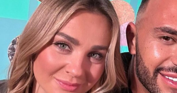 Małgorzata Socha na gorących ujęciach. Ma nogi do nieba! W takim wydaniu jej jeszcze nie widzieliśmy...