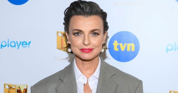 "Top Model": odpadła jedna z faworytek... Katarzyna Sokołowska była na nią wściekła!