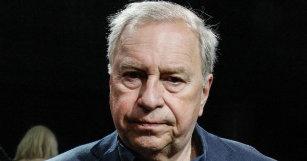 Jerzy Stuhr usłyszał zarzuty. Lista przewinień jednak się skurczyła...