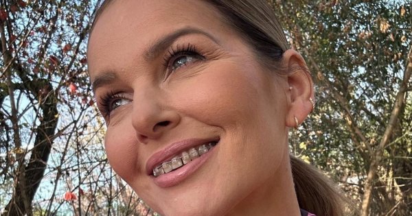 Paulina Sykut-Jeżyna przeszła fryzjerską metamorfozę! Pochwaliła się jej efektami. Jak wygląda?