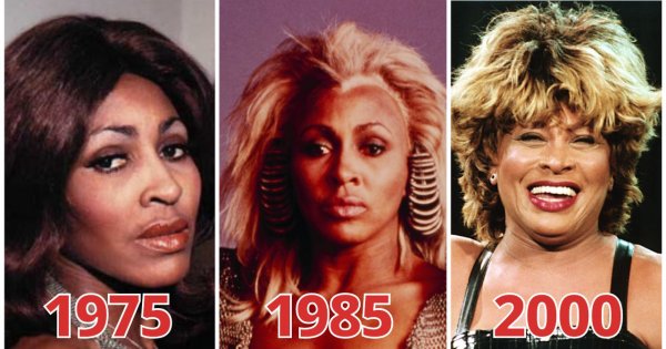 Tina Turner kończy dziś 83 lata. W ostatniej dekadzie poważnie chorowała, ale teraz jest w naprawdę niezłej formie!