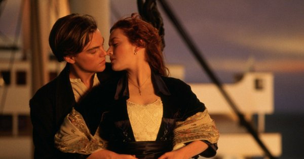 Pamiętasz film "Titanic"? Zobacz, jak zmienili się aktorzy! Niektórych trudno rozpoznać! WOW!