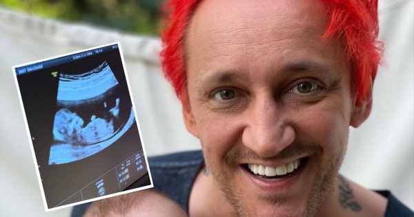 Michał Wiśniewski zdradził płeć szóstego dziecka. Padły też deklaracje na temat imienia!