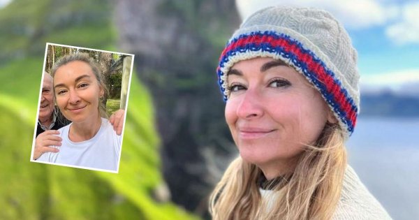 Martyna Wojciechowska pokazała tatę. Pan Stanisław ma 88 lat i nietypową pasję