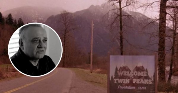 Zmarł Angelo Badalamenti, twórca muzyki do serialu "Miasteczko Twin Peaks". Kompozytor miał 85 lat