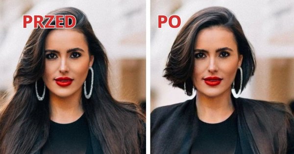 Jak polskie WAGs wyglądałyby w bobach? Celia Krychowiak glamour, a Anna Lewandowska jak bogini!