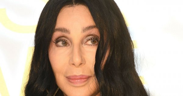 Mama Cher nie żyje. Georgia Holt miała 96 lat. Jej wygląd był dla wokalistki inspiracją