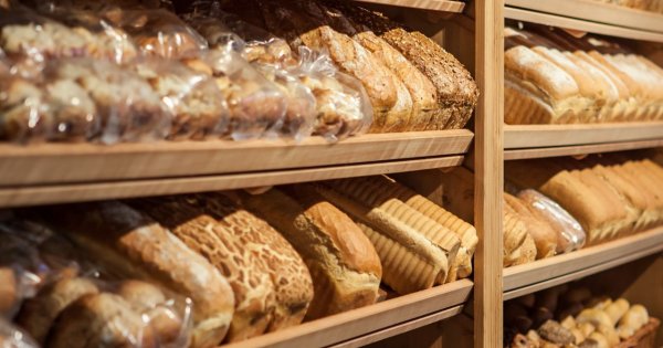 Ile będzie kosztować chleb w styczniu? Piekarze: powyżej 15 złotych