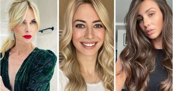 Poznajcie 7 żon chorwackich piłkarzy. Naprawdę niezła reprezentacja WAGs!