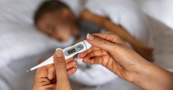 "Moje dziecko zachorowało, a lekarz odmówił przyjęcia. W nocy na pogotowiu stałam 5 godzin w kolejce"