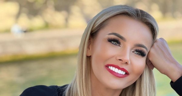 Monika Chwajoł z "Królowych życia" przed zabiegami plastycznymi. Na nagraniach sprzed lat jest nie do poznania!