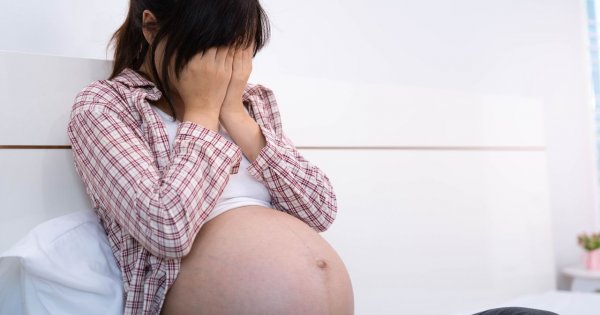Zaszłam w trzecią ciążę i boję się powiedzieć mężowi. Powiedział, że nie chce mieć więcej dzieci