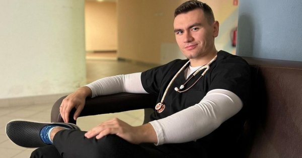 Conan Kaźmierski zmroził fanów. Co on wyprawia... Mama będzie dumna?