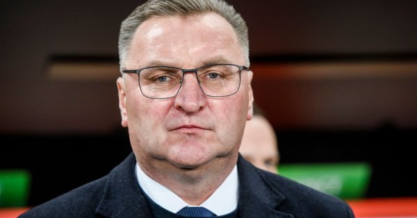 Michniewicz ujawnia zakulisowe ustalenia ws. premii za mundial. "Zrzekłem się swojej części"
