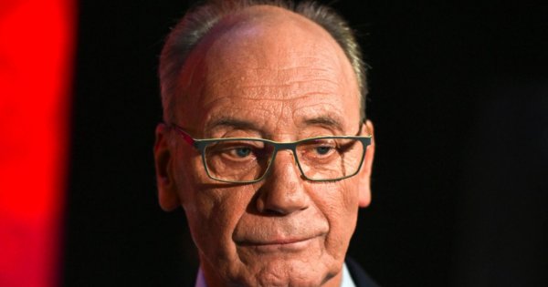Dariusz Szpakowski pokazał żonę! "Ona ma 30 lat?" - pytają fani